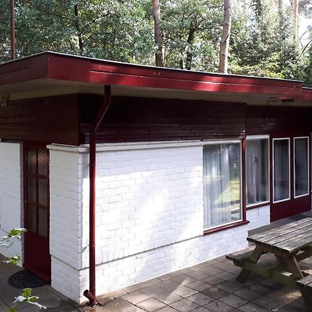 Bonte Specht Villa Otterlo Eksteriør billede