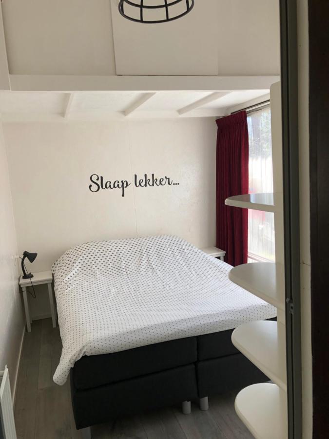 Bonte Specht Villa Otterlo Eksteriør billede